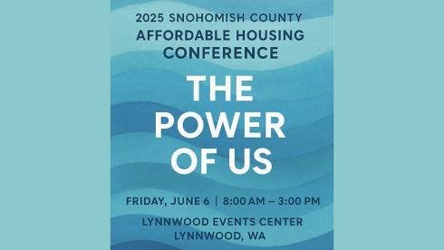 2025 HCESC Annual Affordable Housing Conference