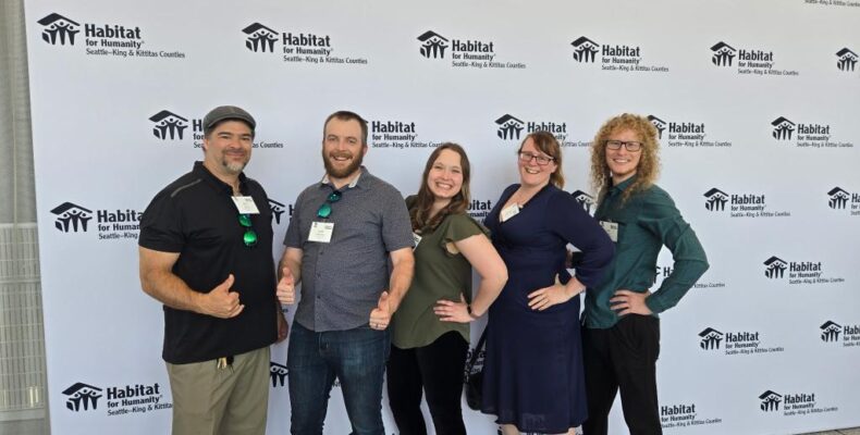 Habitat SKKC 2025 Beyond the Build Luncheon