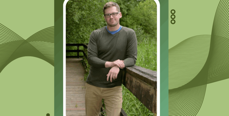 EOQ Q3 2025 Winner - Sam Angel